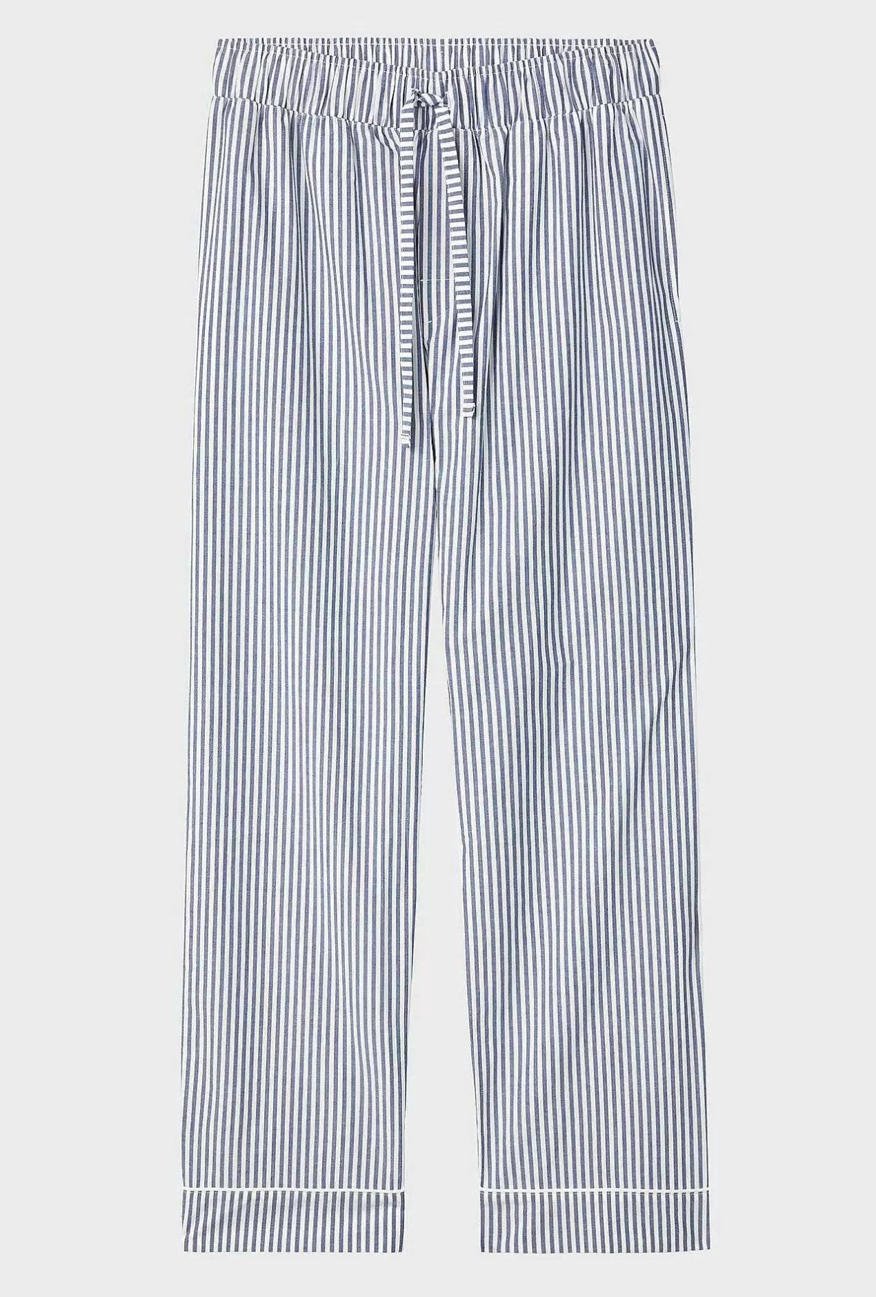 Stripe Shop*Bedhead Pajamas Blue South Shore Men'S Woven Cotton Poplin Pj Pant